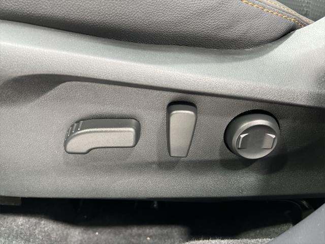 used 2024 Subaru Forester car, priced at $36,995