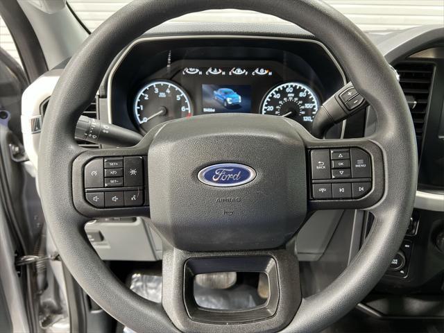 used 2022 Ford F-150 car, priced at $45,995