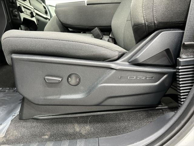 used 2022 Ford F-150 car, priced at $45,995