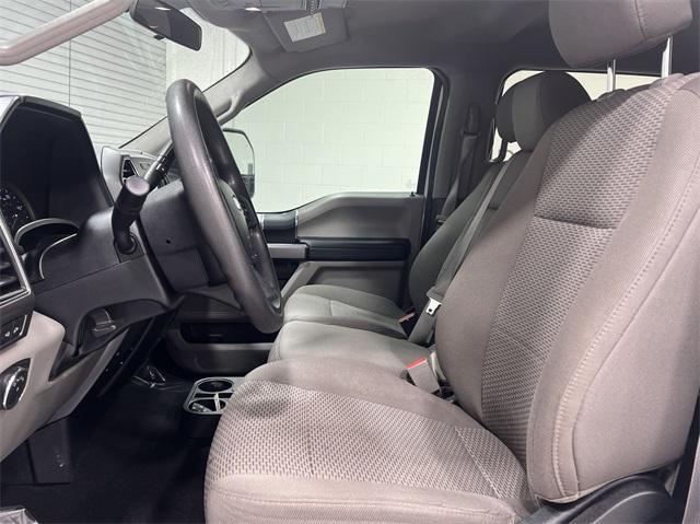 used 2019 Ford F-250 car, priced at $39,588