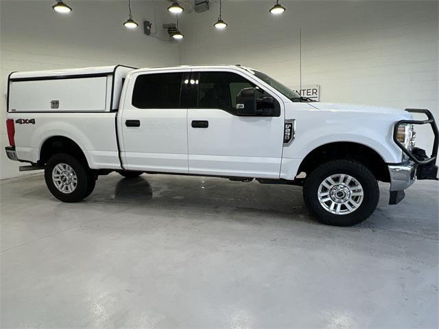 used 2019 Ford F-250 car, priced at $39,588