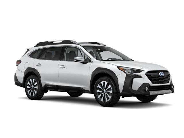 new 2025 Subaru Outback car, priced at $42,789