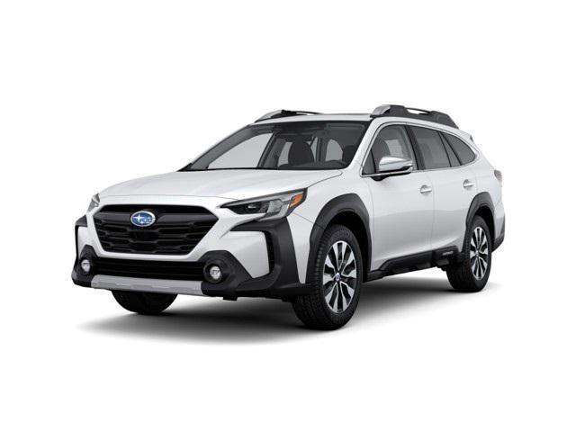 new 2025 Subaru Outback car, priced at $42,789