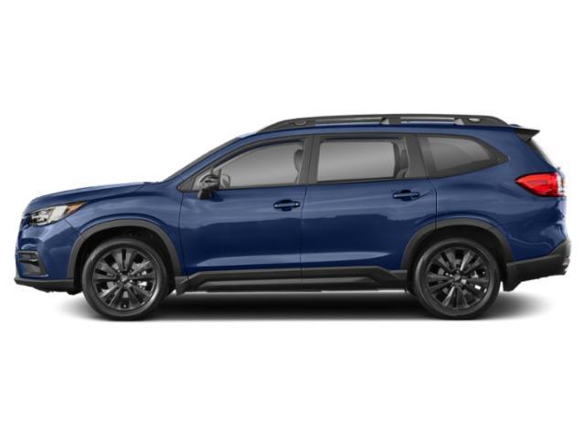 used 2022 Subaru Ascent car