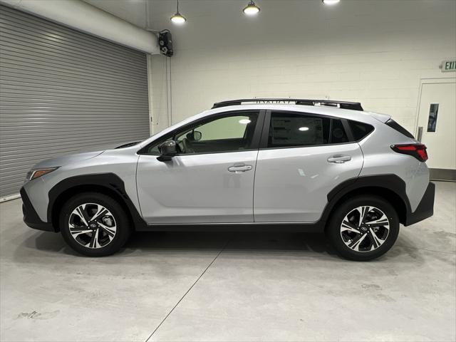 new 2025 Subaru Crosstrek car, priced at $31,826