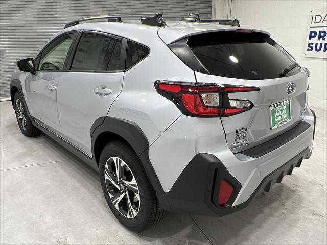 new 2025 Subaru Crosstrek car, priced at $31,826