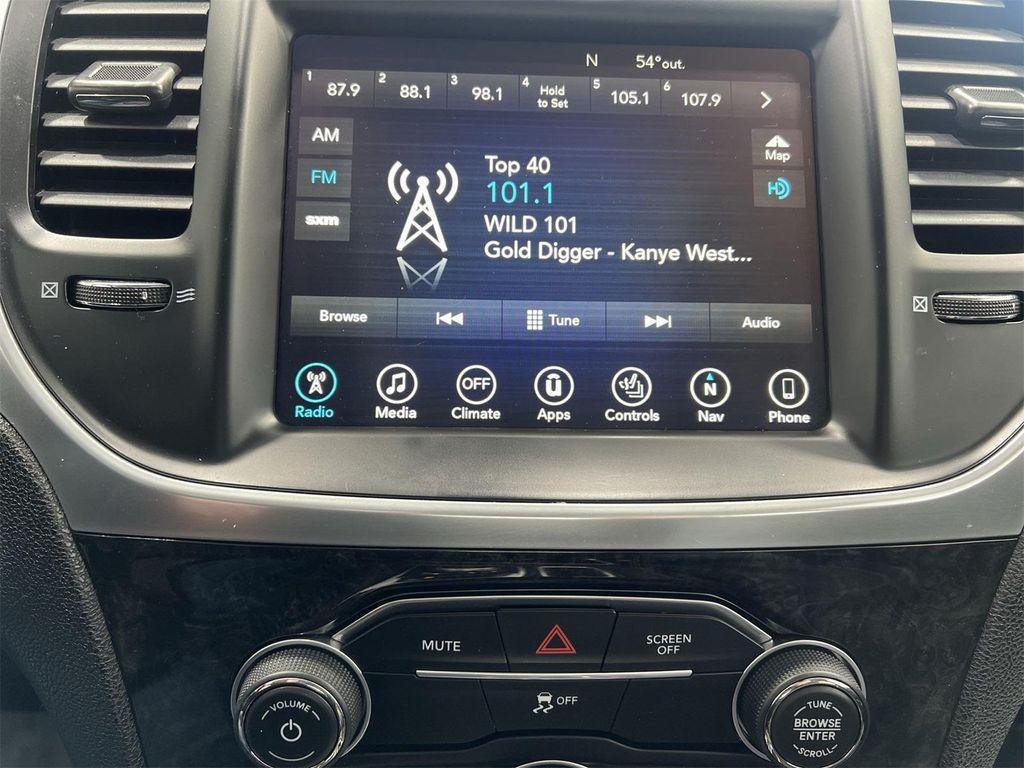 used 2017 Chrysler 300C car, priced at $17,222