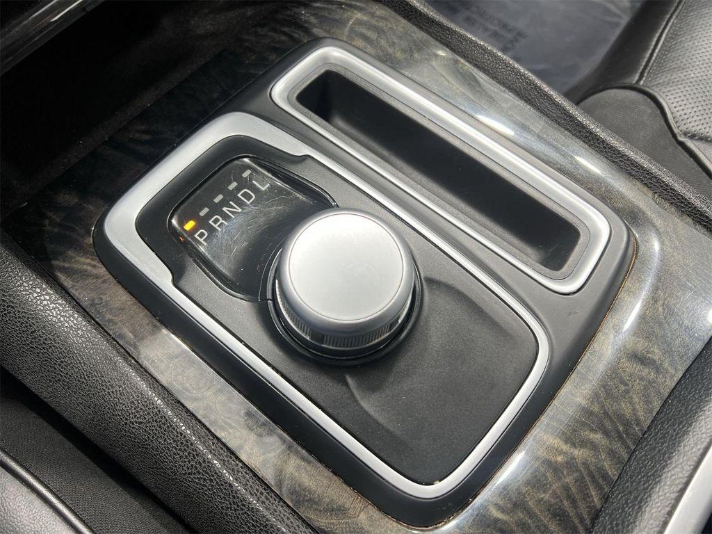 used 2017 Chrysler 300C car, priced at $17,222