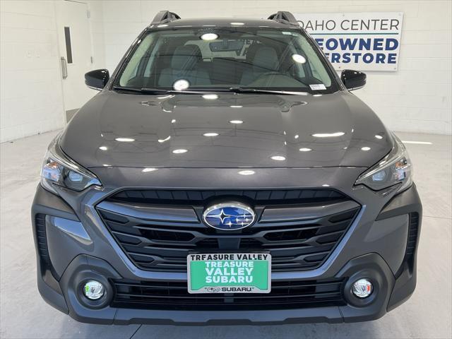 new 2025 Subaru Outback car, priced at $36,789