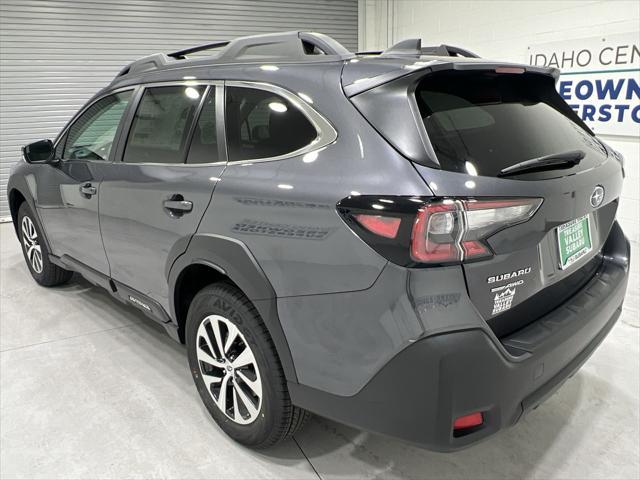 new 2025 Subaru Outback car, priced at $36,789