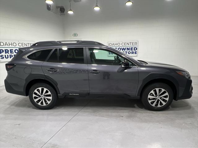 new 2025 Subaru Outback car, priced at $36,789