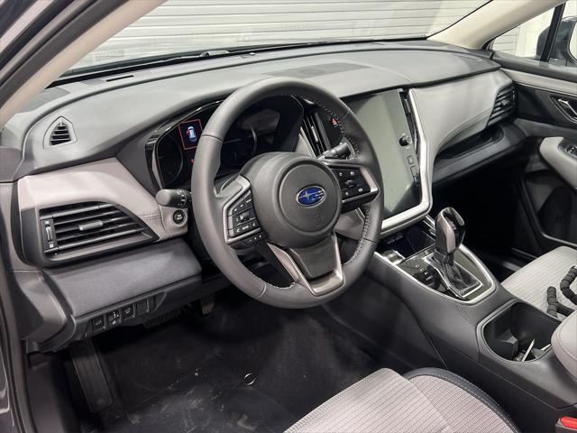 new 2025 Subaru Outback car, priced at $36,789
