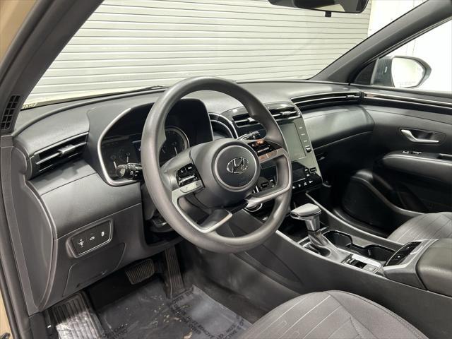 used 2024 Hyundai SANTA CRUZ car, priced at $33,995