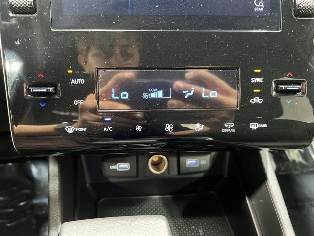 used 2024 Hyundai SANTA CRUZ car, priced at $33,995