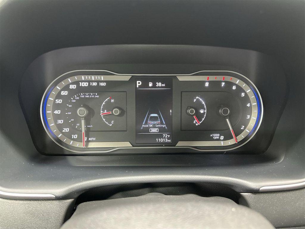 used 2024 Hyundai SANTA CRUZ car, priced at $29,991