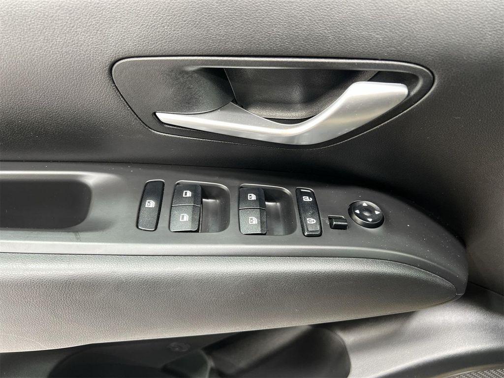 used 2024 Hyundai SANTA CRUZ car, priced at $29,991