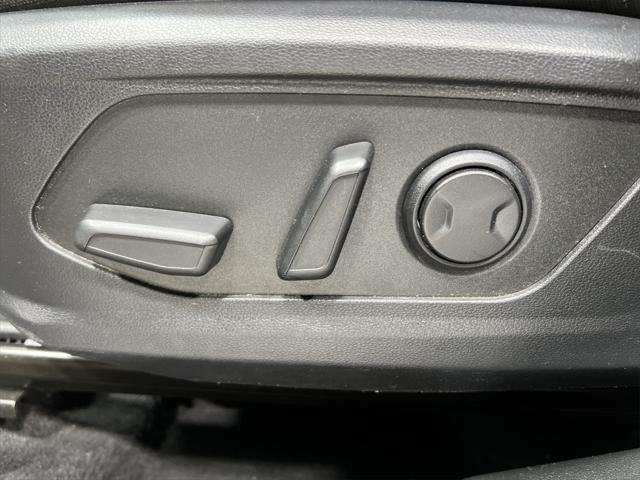 used 2024 Hyundai SANTA CRUZ car, priced at $33,995