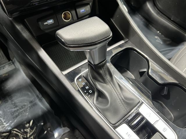 used 2024 Hyundai SANTA CRUZ car, priced at $33,995
