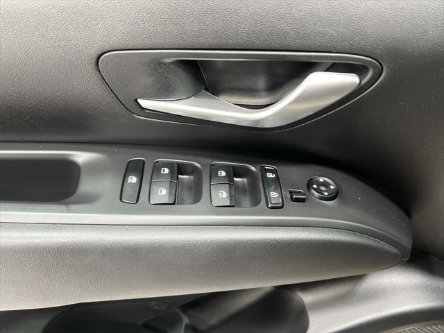 used 2024 Hyundai SANTA CRUZ car, priced at $33,995