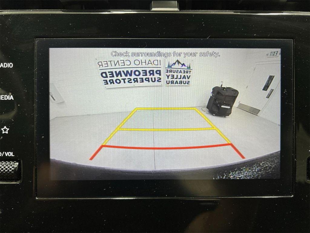 used 2024 Hyundai SANTA CRUZ car, priced at $29,991