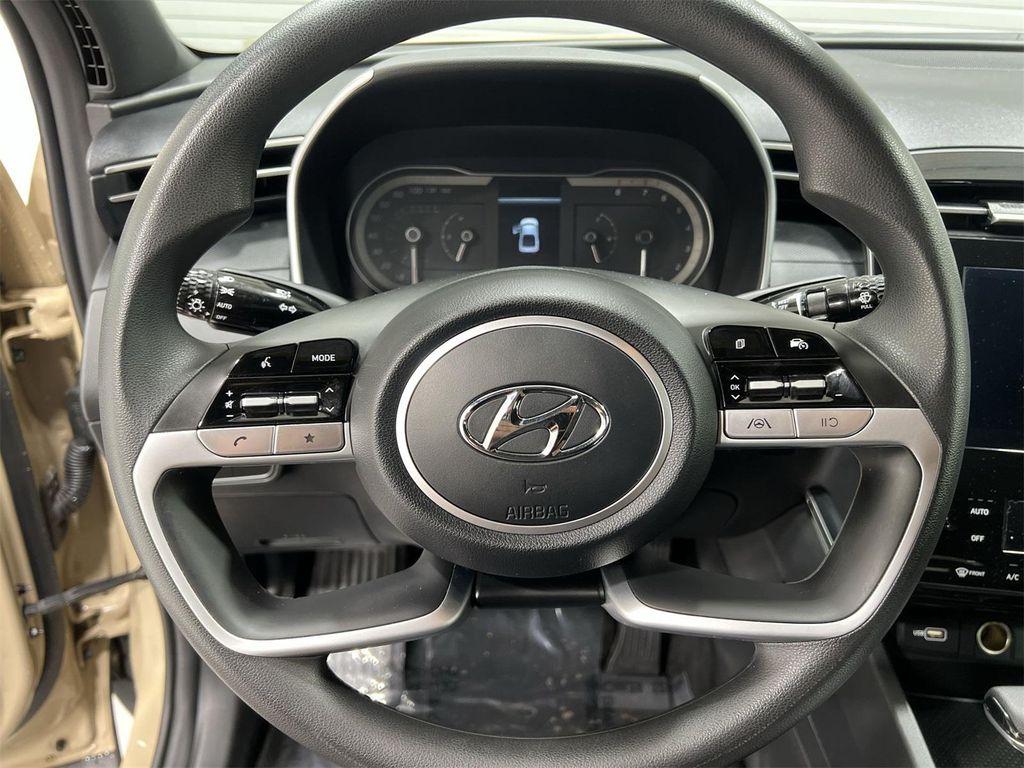 used 2024 Hyundai SANTA CRUZ car, priced at $29,991