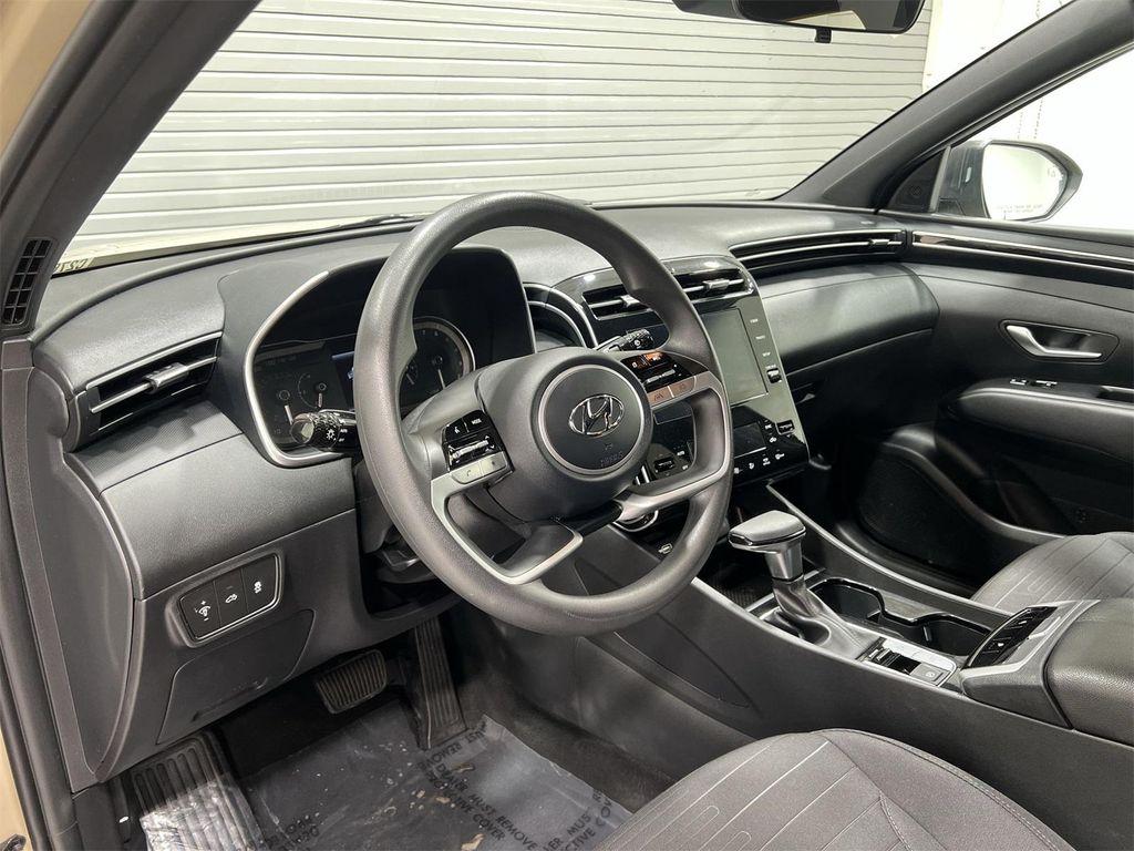 used 2024 Hyundai SANTA CRUZ car, priced at $29,991