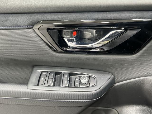 new 2025 Subaru Forester Hybrid car, priced at $42,310