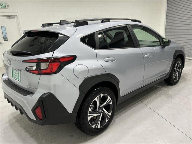 new 2024 Subaru Crosstrek car, priced at $31,027