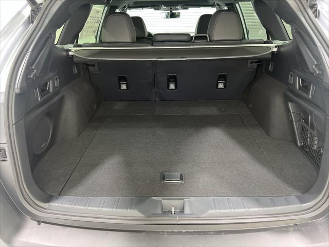 new 2025 Subaru Outback car, priced at $44,133