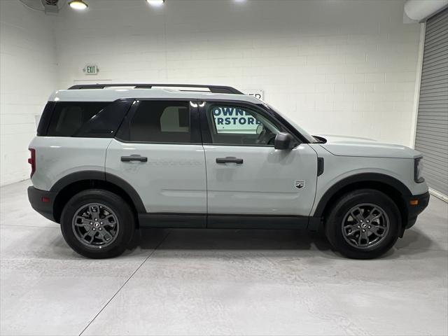 used 2024 Ford Bronco Sport car, priced at $31,995