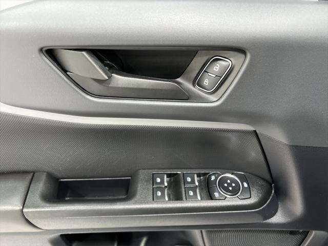 used 2024 Ford Bronco Sport car, priced at $31,995