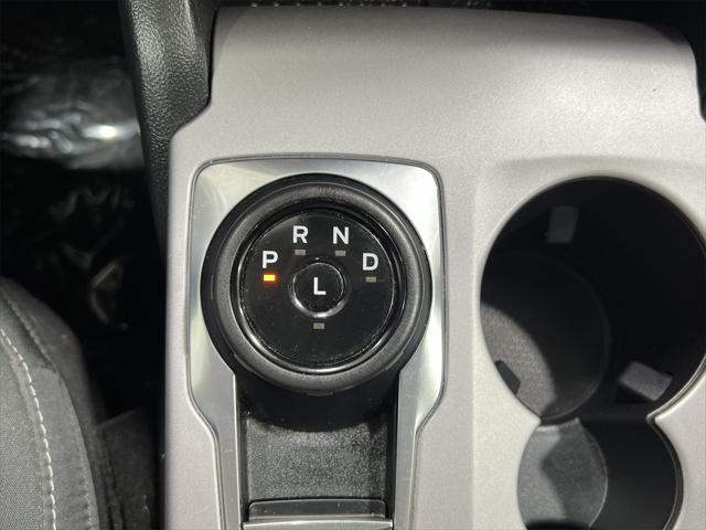 used 2024 Ford Bronco Sport car, priced at $31,995
