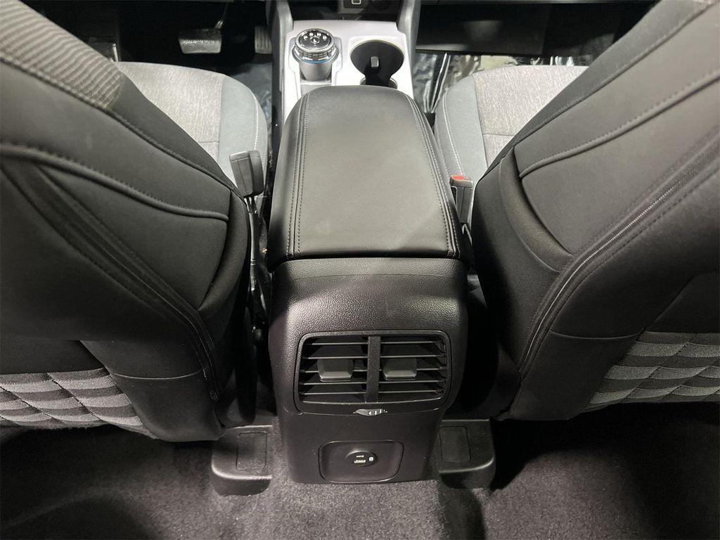 used 2024 Ford Bronco Sport car, priced at $28,988