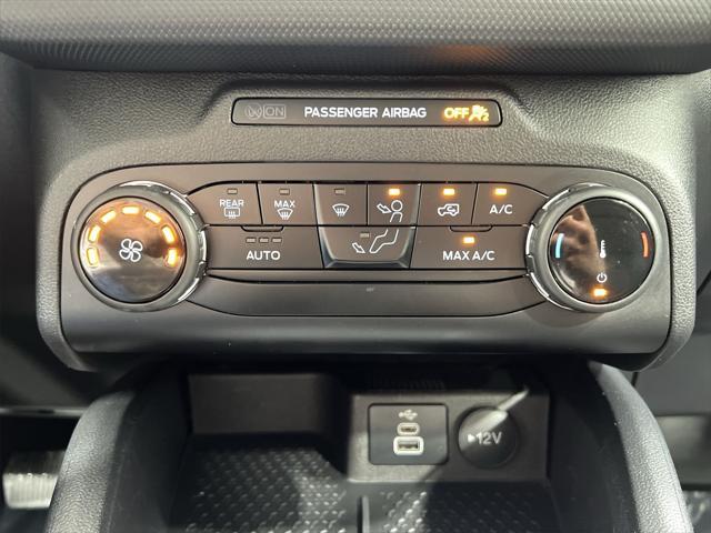 used 2024 Ford Bronco Sport car, priced at $31,995