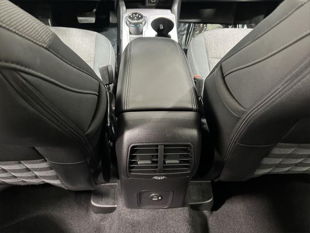 used 2024 Ford Bronco Sport car, priced at $31,995