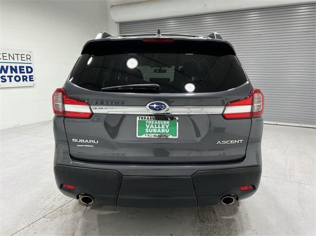 used 2022 Subaru Ascent car, priced at $33,995