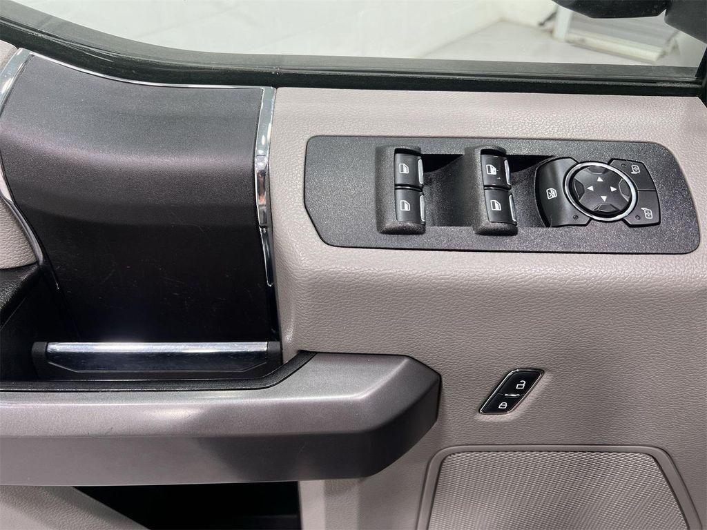 used 2020 Ford F-150 car, priced at $29,344