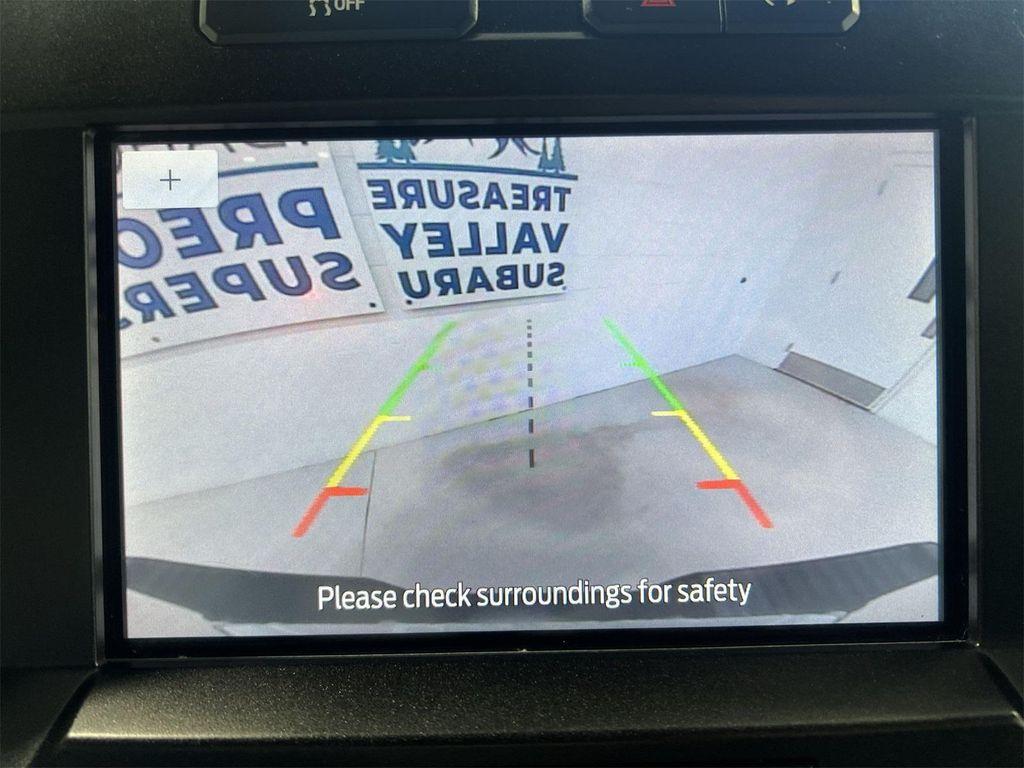 used 2020 Ford F-150 car, priced at $29,344