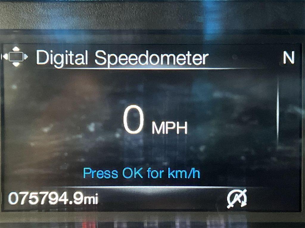 used 2020 Ford F-150 car, priced at $29,344