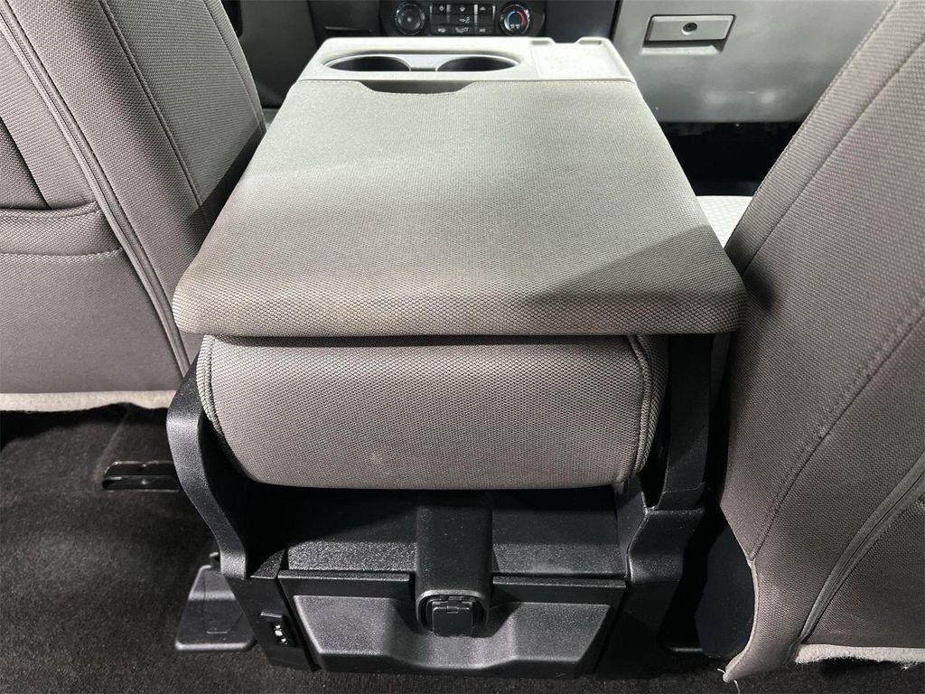 used 2020 Ford F-150 car, priced at $29,344