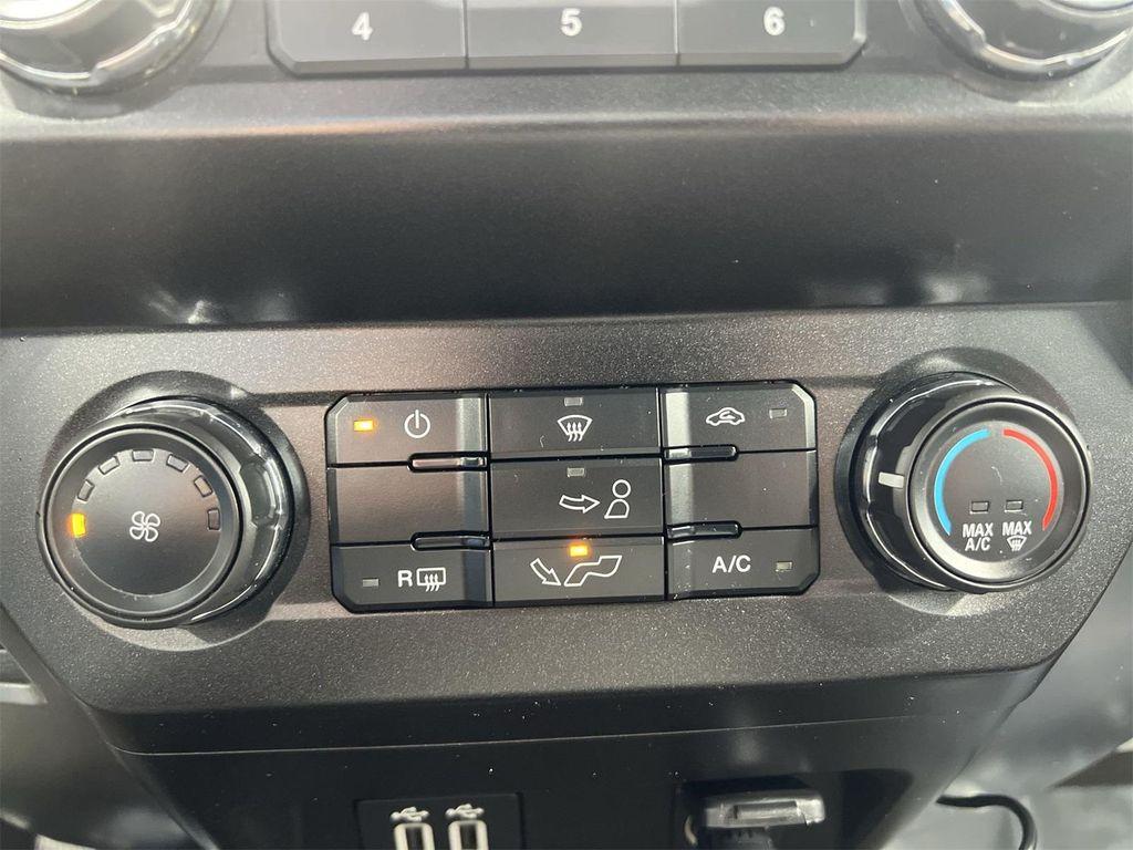 used 2020 Ford F-150 car, priced at $29,344