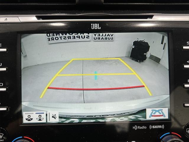 used 2020 Toyota Camry car, priced at $22,995