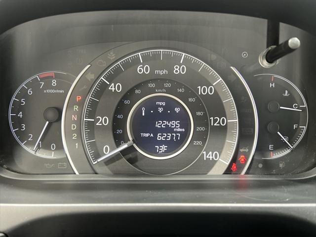 used 2012 Honda CR-V car, priced at $13,995