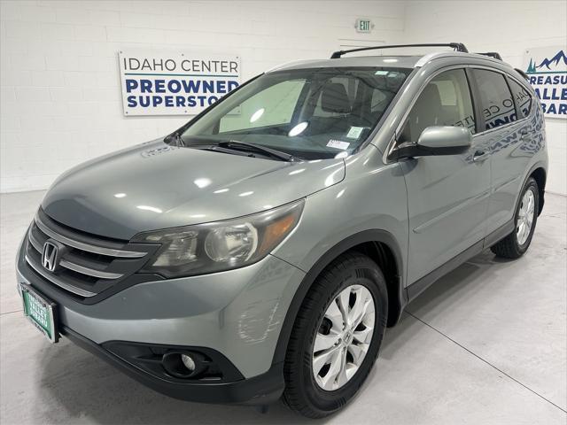 used 2012 Honda CR-V car, priced at $13,995