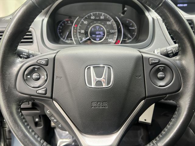 used 2012 Honda CR-V car, priced at $13,995