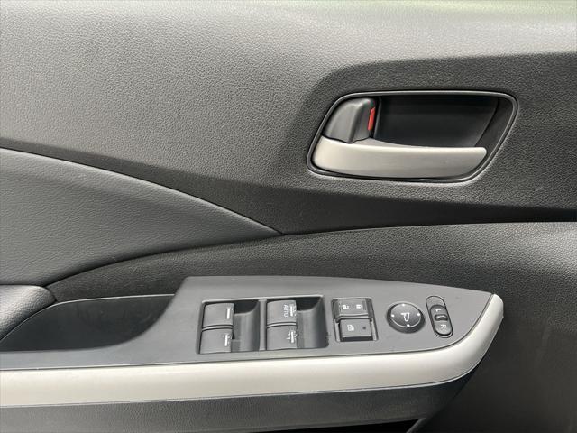 used 2012 Honda CR-V car, priced at $13,995