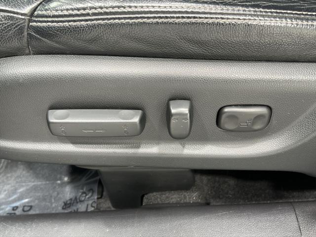 used 2012 Honda CR-V car, priced at $13,995