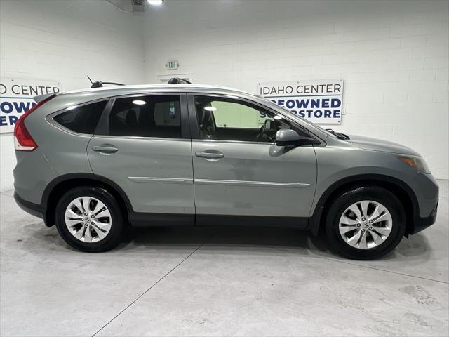 used 2012 Honda CR-V car, priced at $13,995