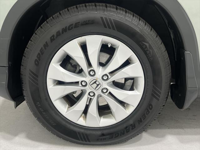used 2012 Honda CR-V car, priced at $13,995