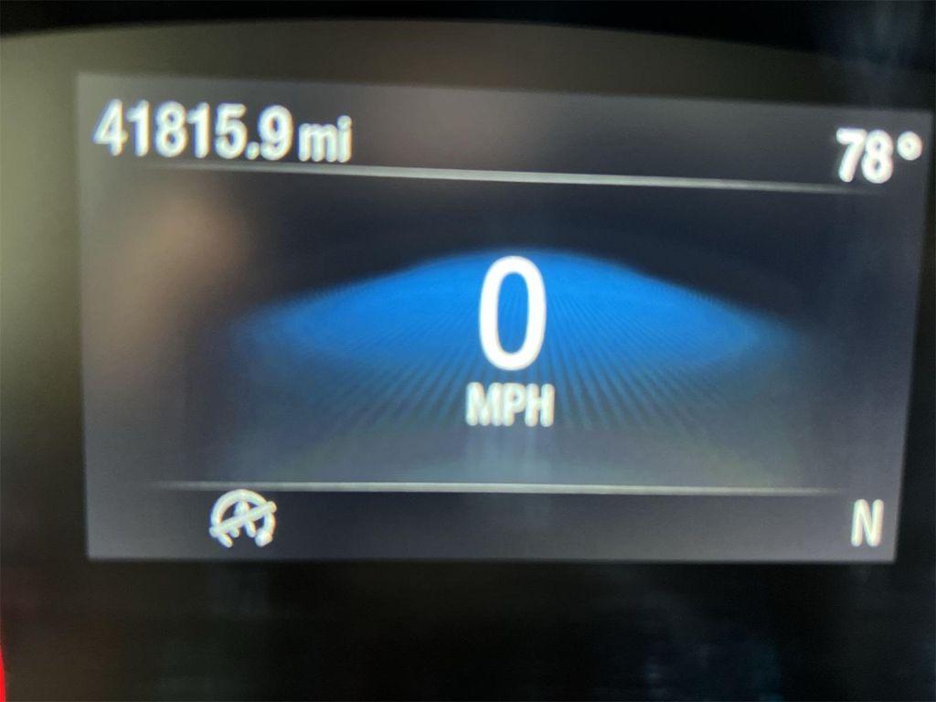 used 2022 Ford Maverick car, priced at $24,622